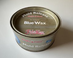 Separační vosk Blue wax 400g