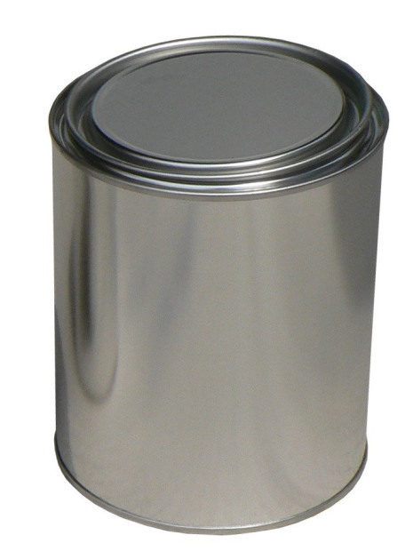 Plechovka 1l